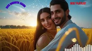 &ldquo;Whispers of Arab Heartbreak 🌙💘 | Soft Emotional Love Songs&rdquo;