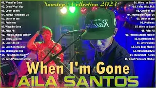 When I'm Gone, Come What Way - SWEETNOTES Cover💖 Sweetnotes Nonstop Collection 2023 #sweetnotes