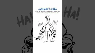 Since Last Year 😅 (Animation Meme) #shorts