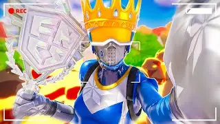 Meet Pxlarized...The future FNCS WINNER 🏆 | Pxlarized
