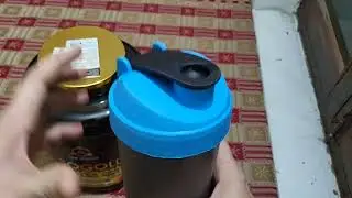 One science whey protein | ISOGOLD | unboxing,  mixibility,  taste review