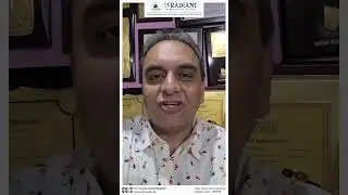 Motivational Seminar on Confidence Building by the acclaimed speaker Jay Vasavda at TRIS