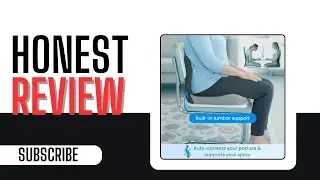 The Korvo Cushion Review: Is mykorvo.com Scam or Legit Website?