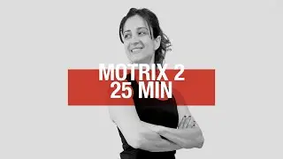 SENIORS 10 - MOTRIX 2
