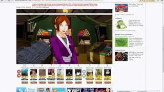 Ninja saga free tokens hack 2011 August 28