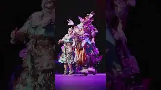 Pow Wow Exhibition
