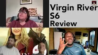 Virgin River S6 Review