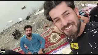 اجمل سفره سنة ٢٠٢٤ أهوار الجبايش ذي قار