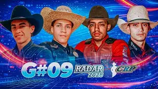 G#09 Radar CRP 2026 (FASE 1)