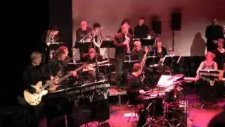 Hammerfest storband, v&aring;ren 2010