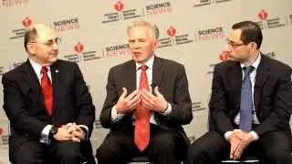 Big Data and the Future of CV Science