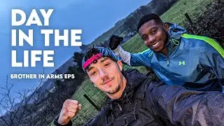 Day In The Life Ep 5 | Brothers In Arms
