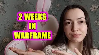 Signals, relationships, Prime in Warframe 
