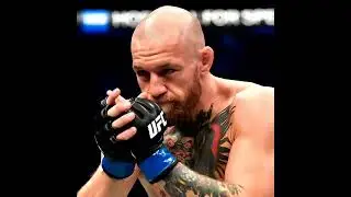 Conor McGregor be back soon 2021
