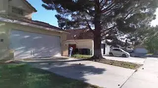 Gregory Butts Live Stream
