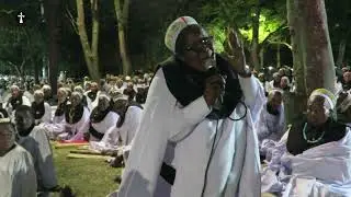 ISkhumbuzo seNkosi UThingo_eBuhleni!!!