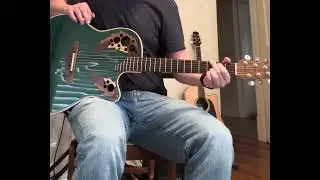 Ovation demo
