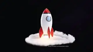 Discovery Science and Technology Center Ad