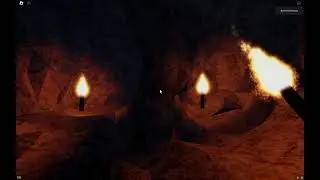 Best single player psychological horror game on Roblox.