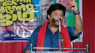 K.B. Ganesh Kumar-Kerala Transport Minister | Discover the Exciting Development Rally | Pathanapuram