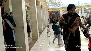 Ram raj Mandir 👏