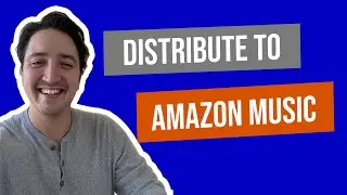 How to upload your AI podcast to Amazon Music