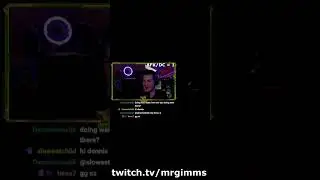 MAKING A NERF WESKER POST! - DBD #shorts