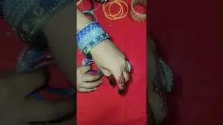 beautiful blue silver mix chudi set#viral #viralshorts #viralvideo