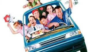 Рецензия/обзор фильма &laquo;Автомобильная поездка&raquo; (1996)