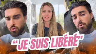 THIBAULT SORT DU SILENCE APR&Egrave;S SON DIVORCE 😳💔 IL REVIT DEPUIS QU'IL N'EST PLUS AVEC JESSICA !!