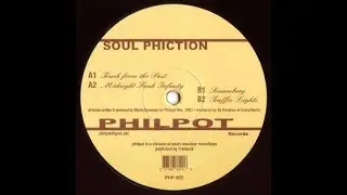 SOULPHICTION - 04 Traffic Lights