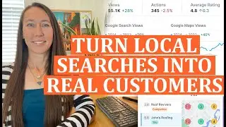 Manage All Marketing & Attract Local Customers from 1 Dashboard (The Semrush Local Ultimate Bundle)
