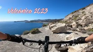 VOLCÁNICA 2023