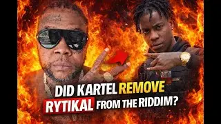 Did Vybz Kartel Block Rytikal? Gaza System Exposed 👀