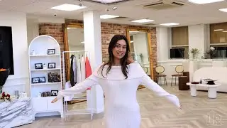 Welcome to the Luxury Promise HQ!