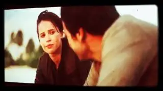 Jyn and Cassian death scene