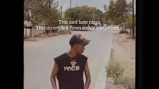 Hpee THA GREAT _ Better Now (Areece Cover) official audio