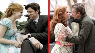 Patrick Dempsey Y James Marsden Confiesan Como Fue Volver A &lsquo;Encantada&rsquo;