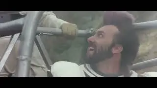 The  New Barbarians  I Italian Action Film 1990 I Victoria Paris, Randy Spears, Sabrina Dawn