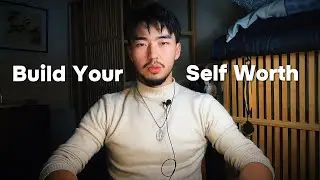 You'll Never Build Masculine Character Until You Stop Seeking Validation