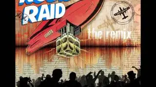 Roots Raid // Western Rumors Feat Turbo Turps & Billy Berry