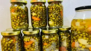 Chiltepin en escabeche casero 