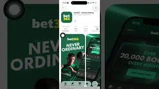 Como baixar Bet365 e outros aplicativos de casa de apostas no iphone em 2025/2026