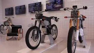 Cake E-Bikes