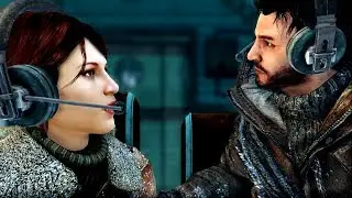 Deadfall Adventures Movie Cutscenes