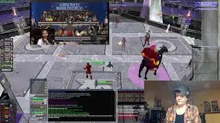 Live - Everquest (Quarm) - Ssra/AC After Party - 1.27.26
