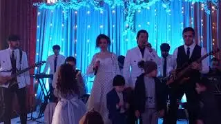 Jasmina & Eski Shahar - Arslonim jonli ijroda
