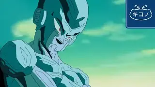Metal Freezer aparece | WHAT IF #1