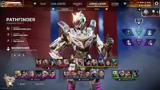 ALL Frames & Poses with NEW 