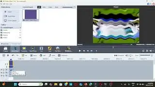 (REQUESTED) How to make Pingu Outro Effect V95 on AVS